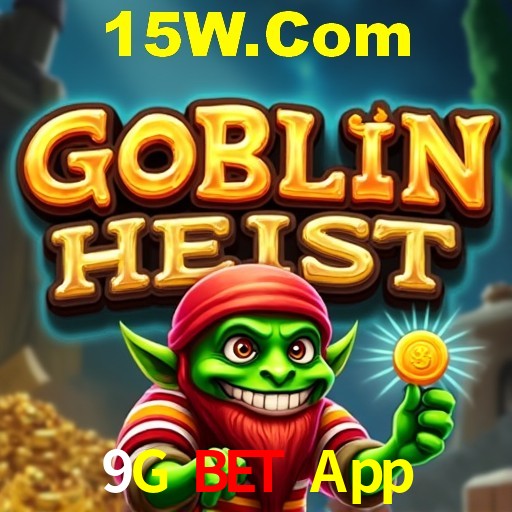 Download para Android e iOS na 9G Bet App
