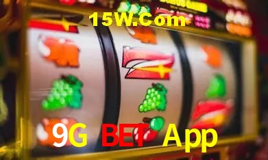 Loterias online na 9G Bet App