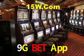 Jogos com bônus e suporte 24h na 9G Bet App