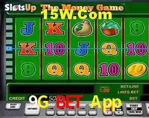 Benefícios VIP na 9G Bet App
