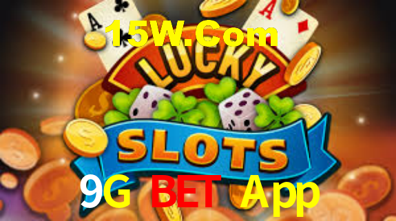 APP rápido e leve da 9G Bet App