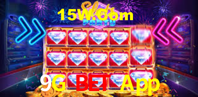 Instalação rápida do APK 9G Bet App