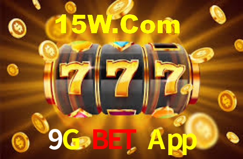 Mercados ao vivo e cash out na 9G Bet App