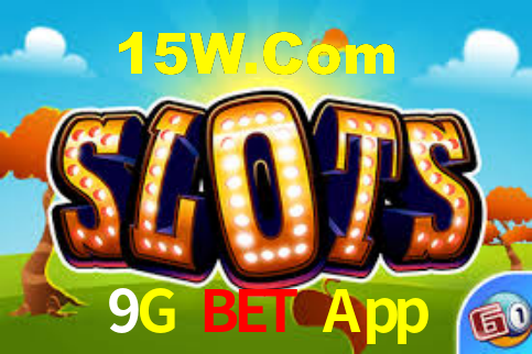 Download rápido e seguro na 9G Bet App