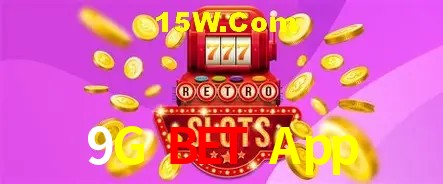 Bônus e promoções da 9G Bet App